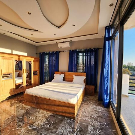 Ocean Heaven Hotel ماهاجانا المظهر الخارجي الصورة