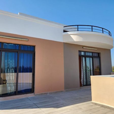 Ocean Heaven Hotel ماهاجانا المظهر الخارجي الصورة