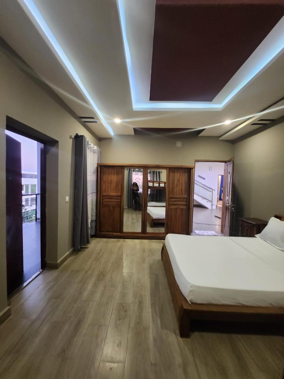 Ocean Heaven Hotel ماهاجانا المظهر الخارجي الصورة