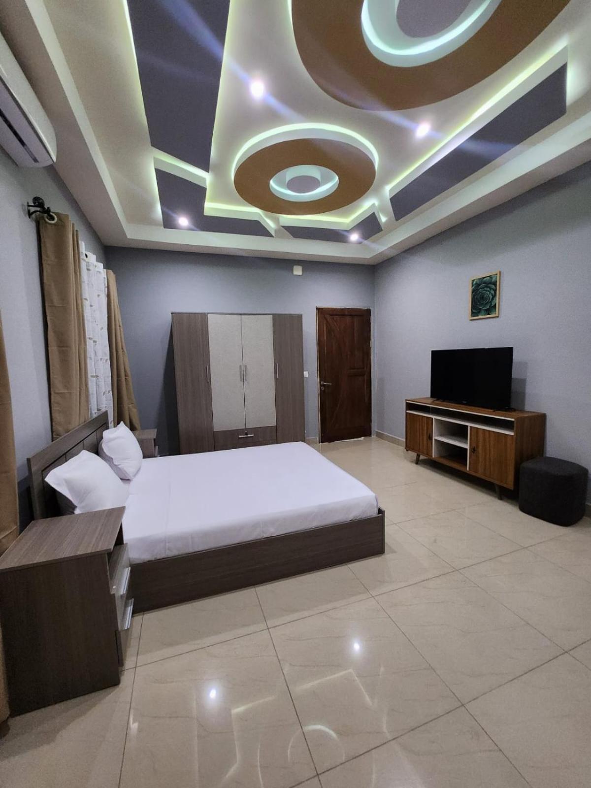 Ocean Heaven Hotel ماهاجانا المظهر الخارجي الصورة
