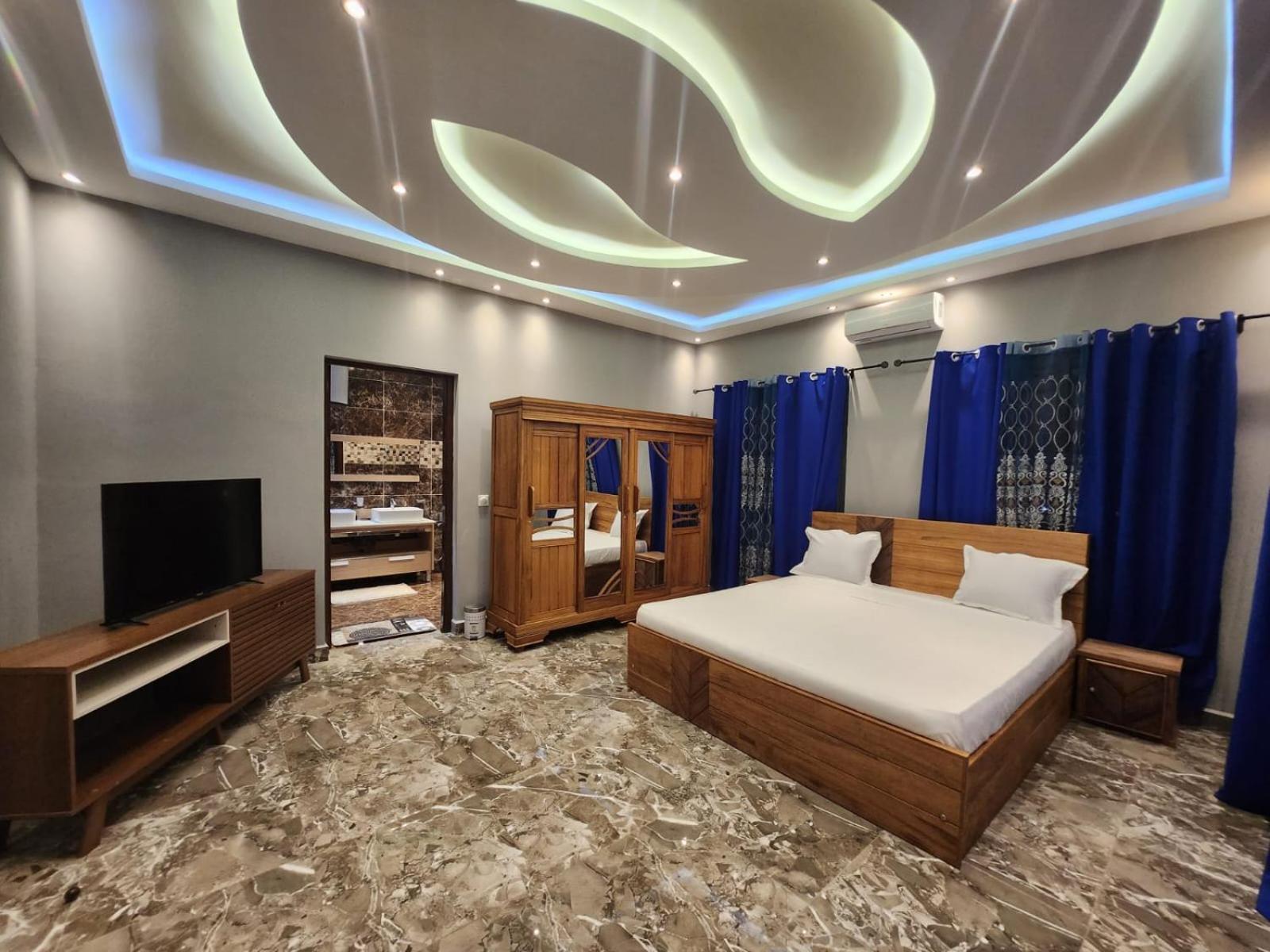 Ocean Heaven Hotel ماهاجانا المظهر الخارجي الصورة