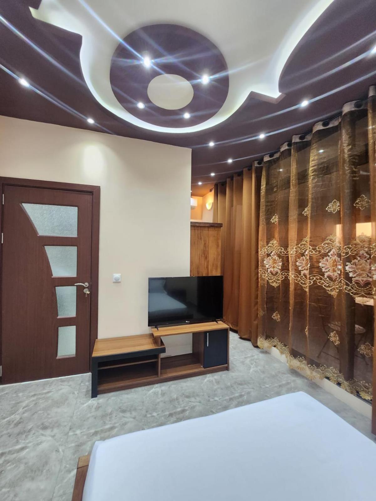 Ocean Heaven Hotel ماهاجانا المظهر الخارجي الصورة