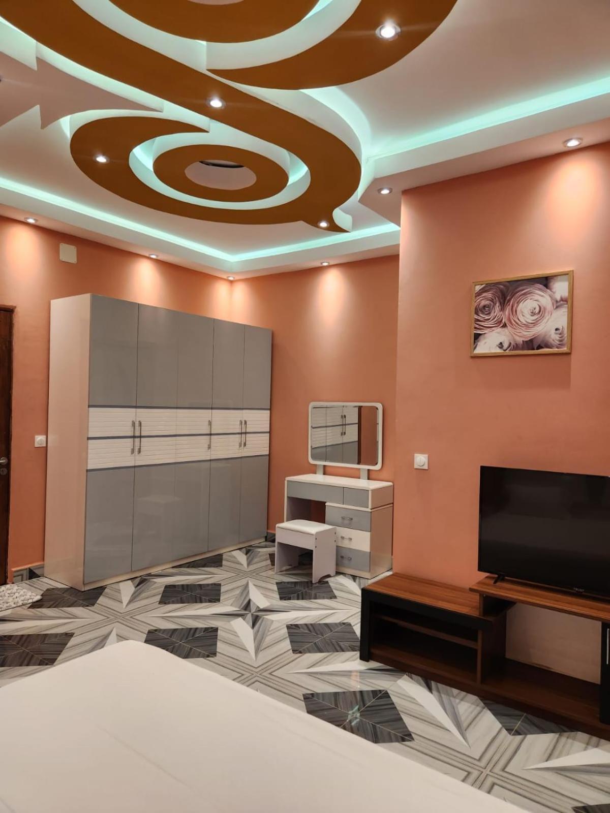 Ocean Heaven Hotel ماهاجانا المظهر الخارجي الصورة