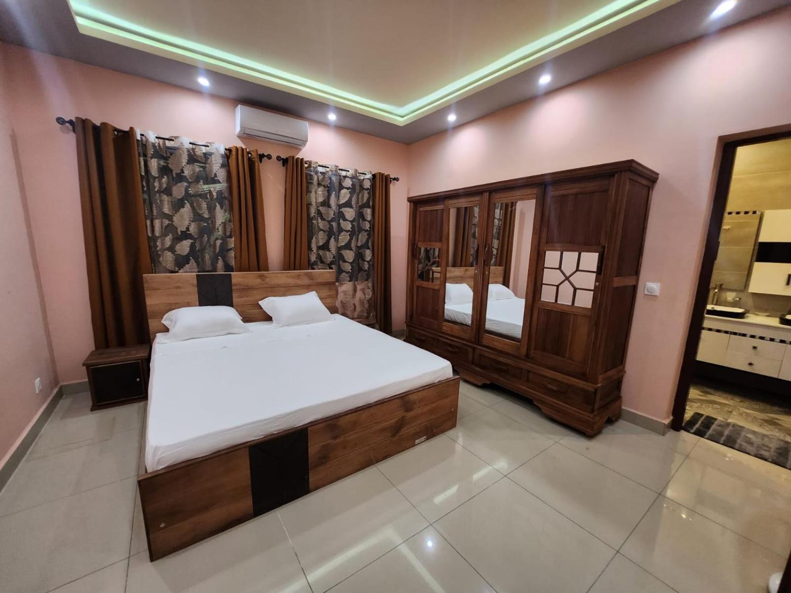 Ocean Heaven Hotel ماهاجانا المظهر الخارجي الصورة