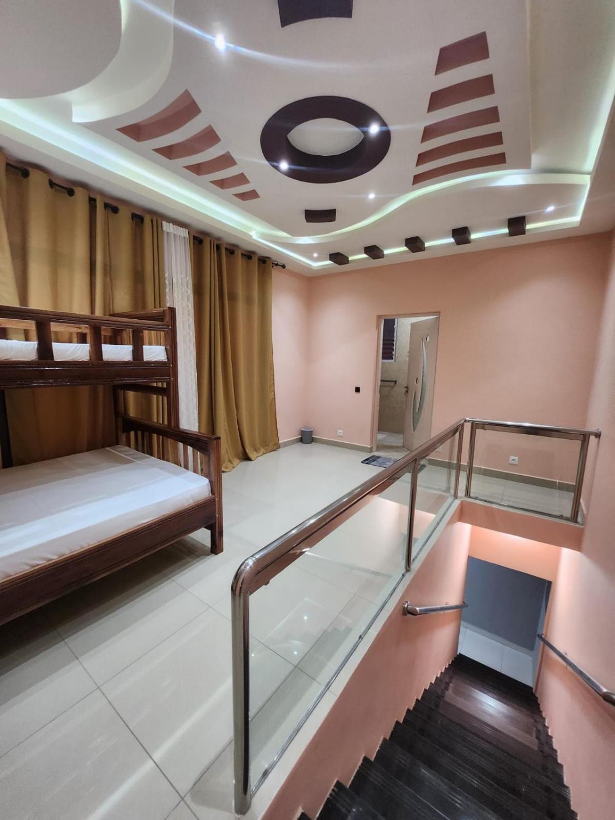 Ocean Heaven Hotel ماهاجانا المظهر الخارجي الصورة
