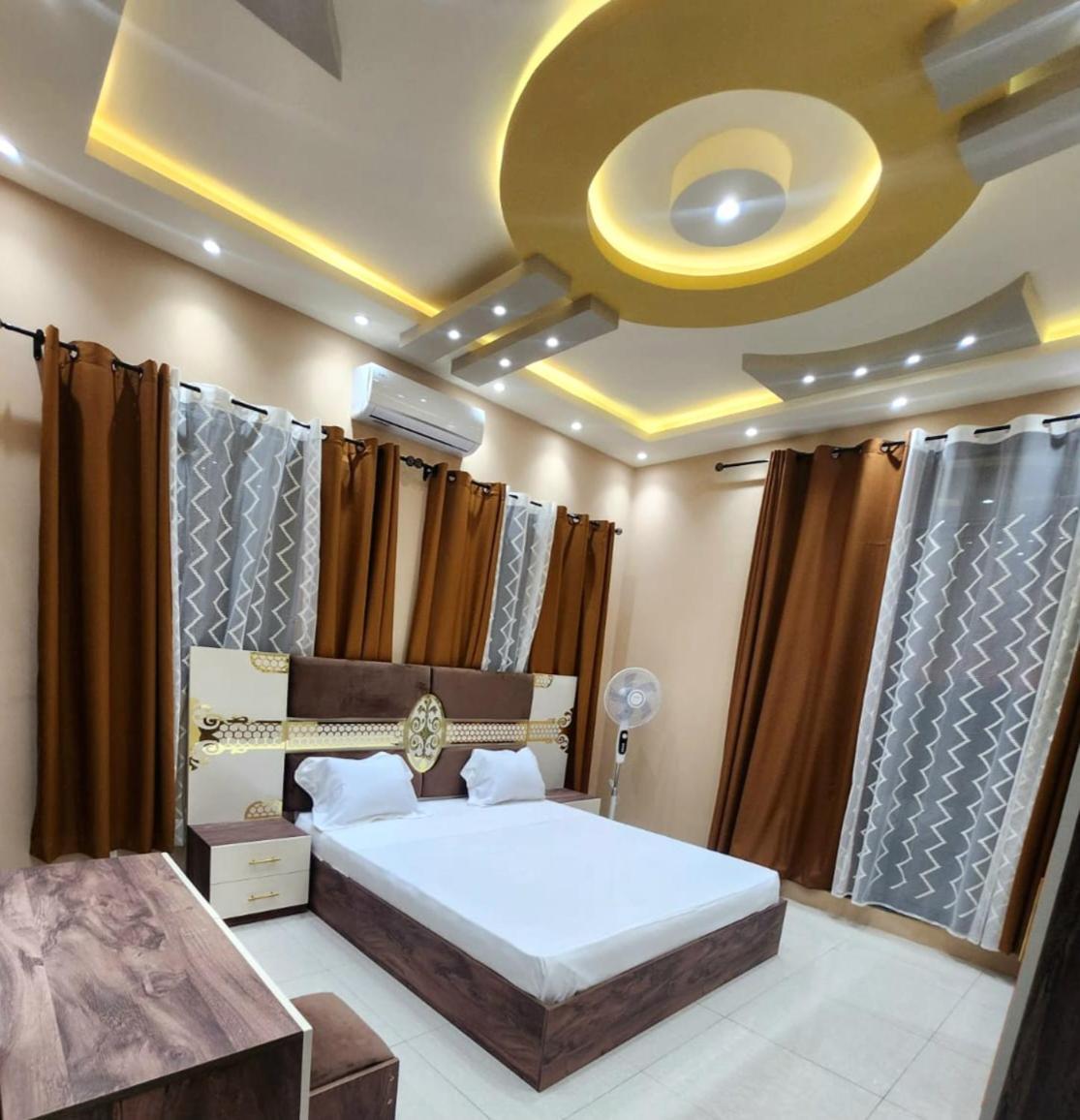 Ocean Heaven Hotel ماهاجانا المظهر الخارجي الصورة