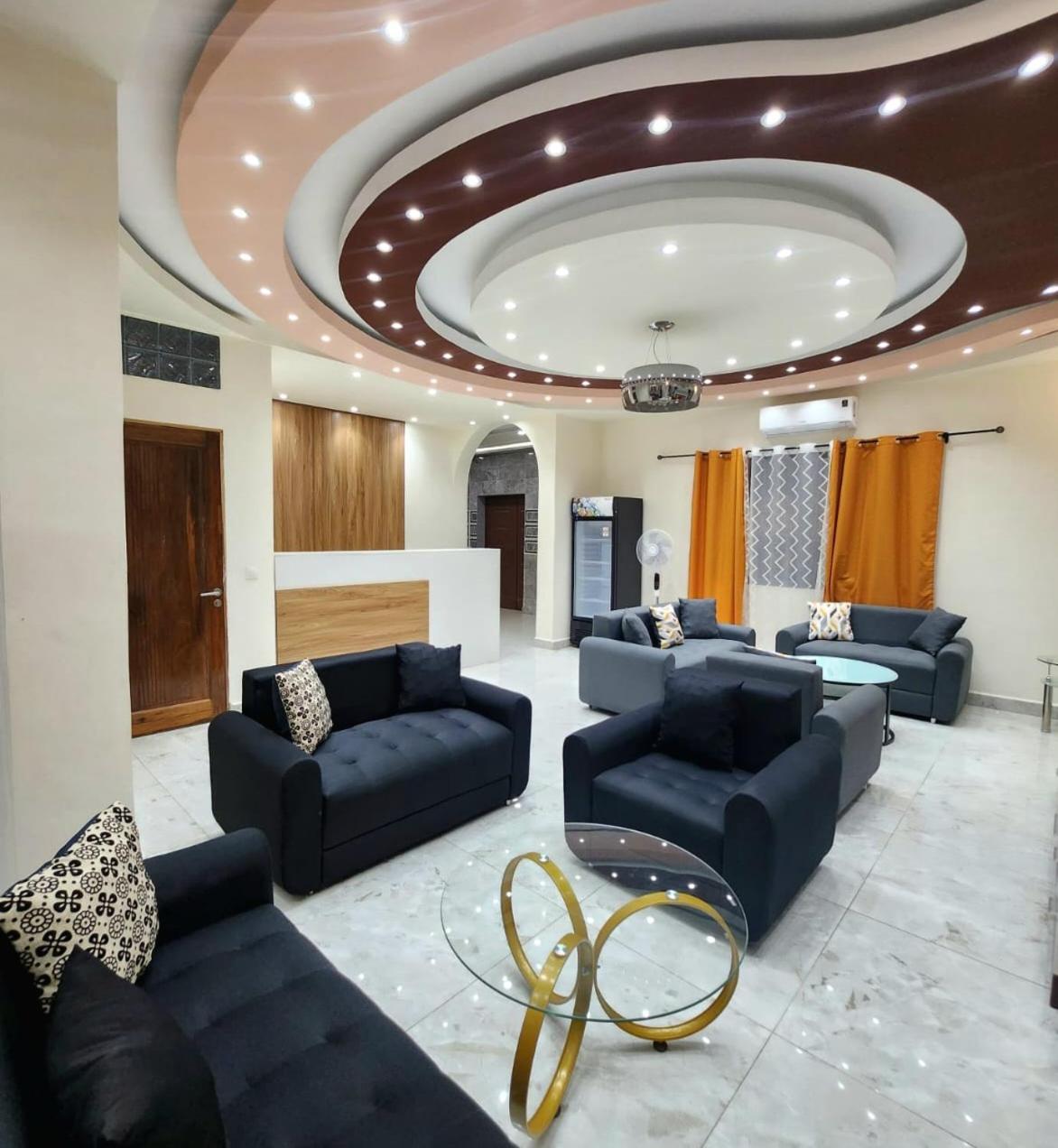 Ocean Heaven Hotel ماهاجانا المظهر الخارجي الصورة