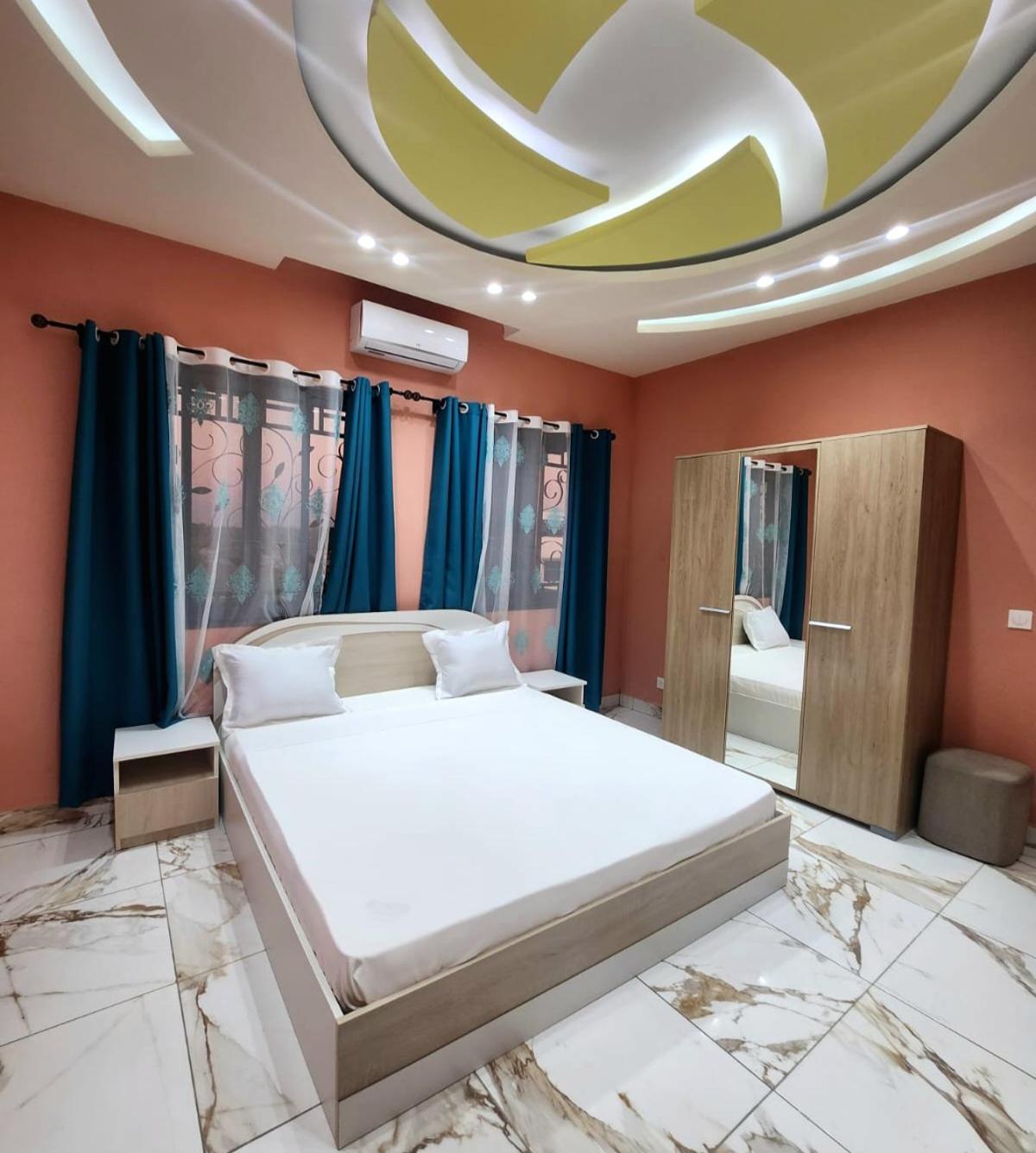 Ocean Heaven Hotel ماهاجانا المظهر الخارجي الصورة