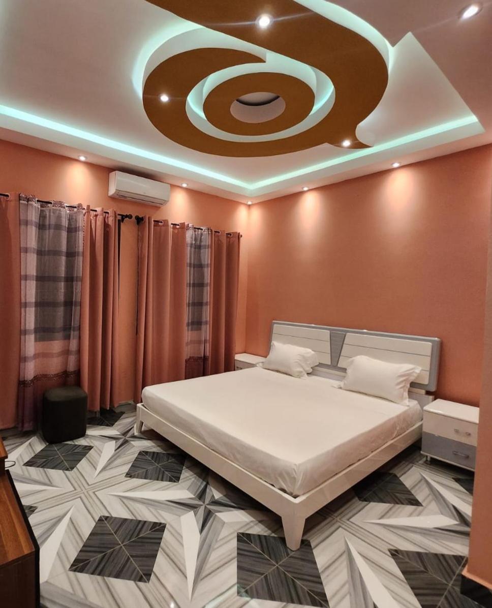 Ocean Heaven Hotel ماهاجانا المظهر الخارجي الصورة