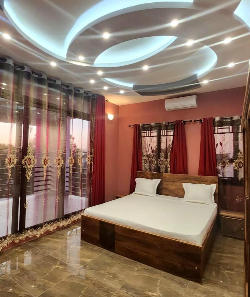 Ocean Heaven Hotel ماهاجانا المظهر الخارجي الصورة