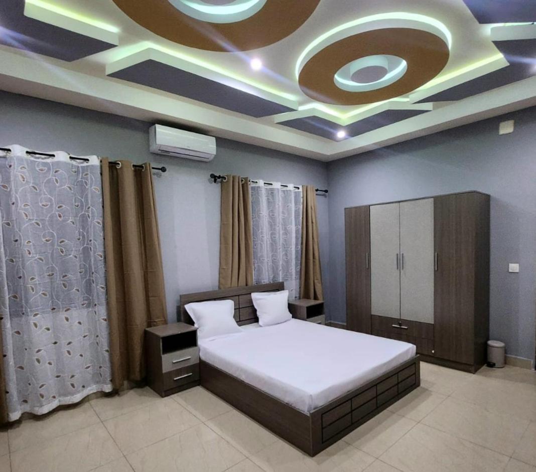 Ocean Heaven Hotel ماهاجانا المظهر الخارجي الصورة